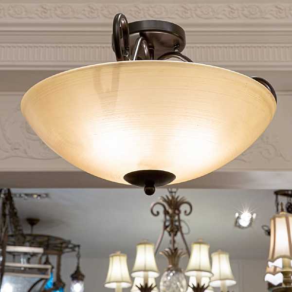 Светильник потолочный NAPOLI L13853.03