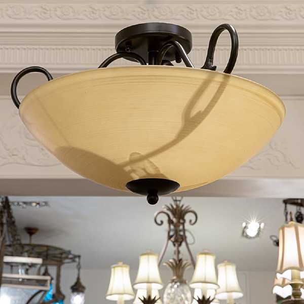 Светильник потолочный NAPOLI L13853.03