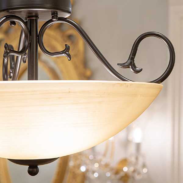 Светильник потолочный NAPOLI L13853.03