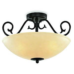 Светильник потолочный NAPOLI L13853.03