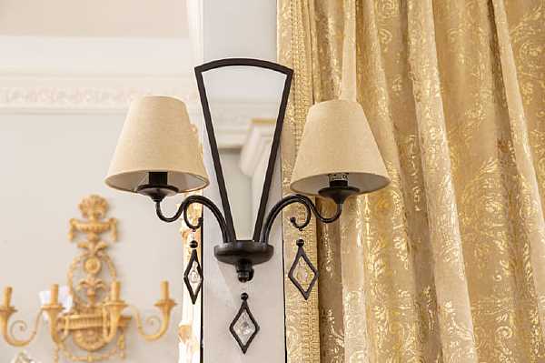 Бра CAPRI L15022.37