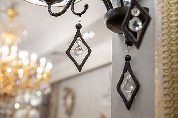 Бра CAPRI L15022.37