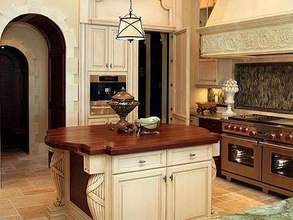 Светильник подвесной TORINO L57701.88