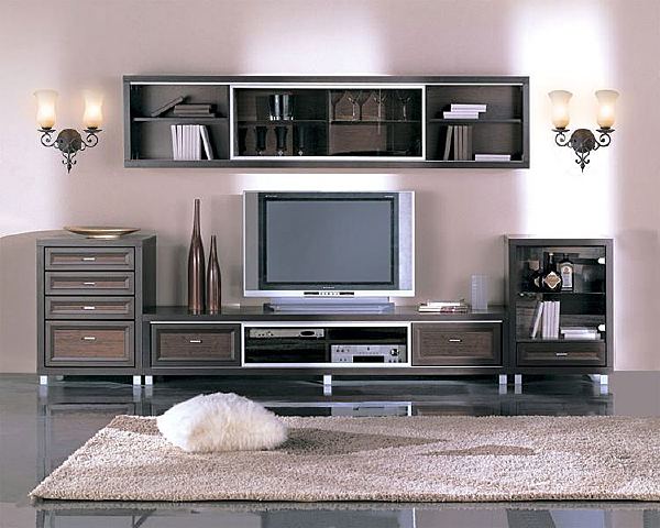 Настенное бра BOZEN L12322.36