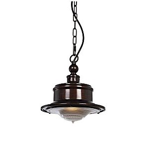 Светильник подвесной BRIGG L13501.33