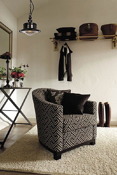 Светильник подвесной BRIGG L13501.33