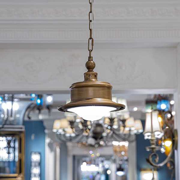 Светильник подвесной BRIGG L13501.86