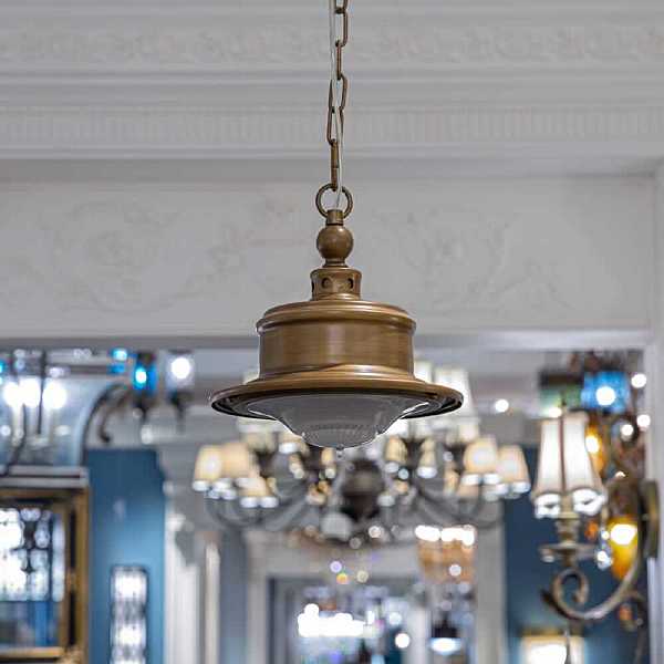 Светильник подвесной BRIGG L13501.86