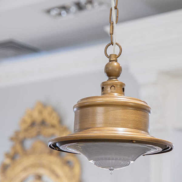 Светильник подвесной BRIGG L13501.86