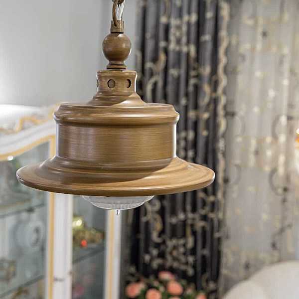 Светильник подвесной BRIGG L13501.86