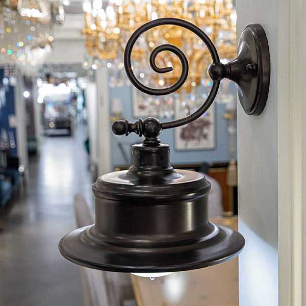 Настенное бра BRIGG L13521.33