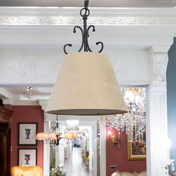 Светильник подвесной CAPRI L15001.37