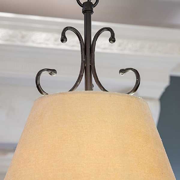 Светильник подвесной CAPRI L15001.37