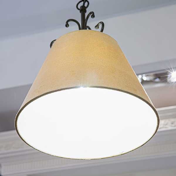 Светильник подвесной CAPRI L15001.37