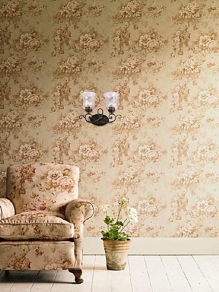 Настенное бра GELA L17722.19