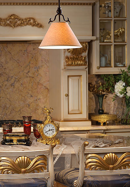 Светильник подвесной CHALET L17801.03