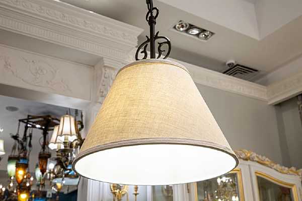 Светильник подвесной CHALET L17811.03