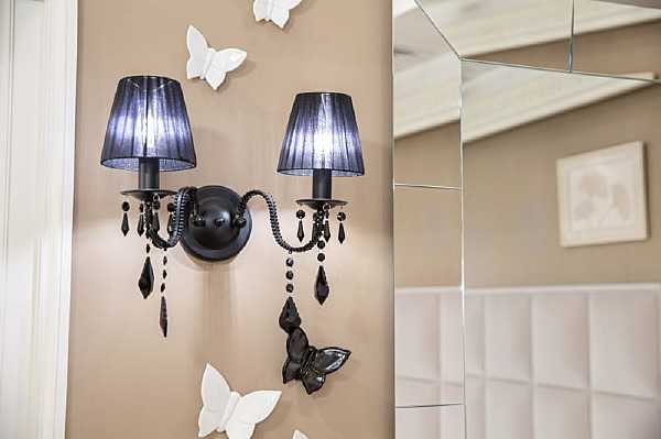 Бра PALERMO L19922.09