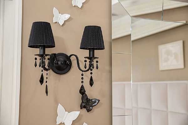 Бра PALERMO L19922.09