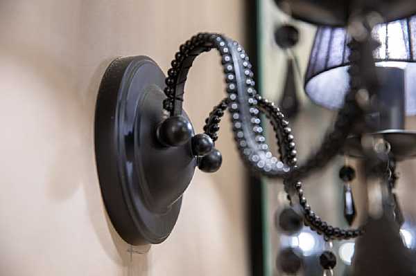 Бра PALERMO L19922.09