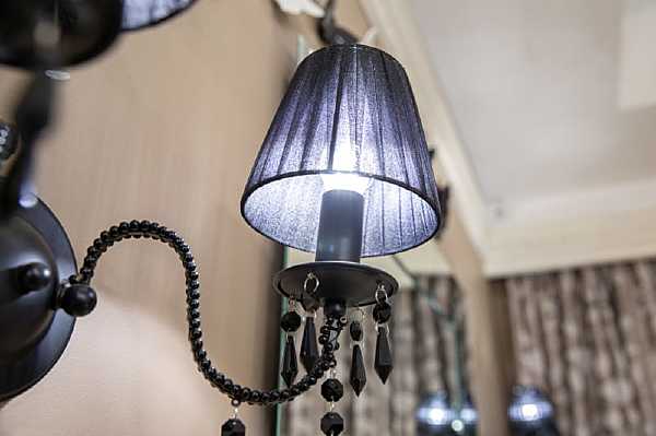 Бра PALERMO L19922.09