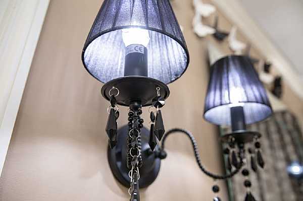 Бра PALERMO L19922.09