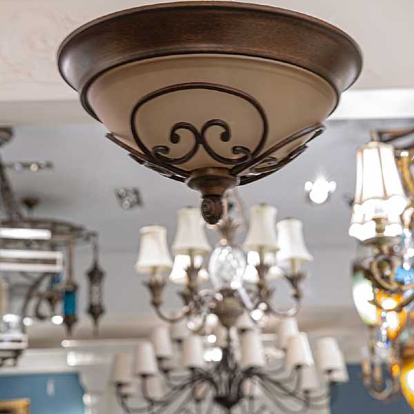 Светильник потолочный FILANTE L55652.17