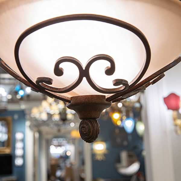 Светильник потолочный FILANTE L55652.17