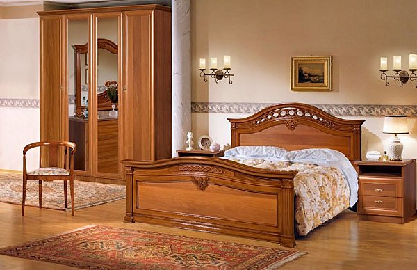 Настенное бра NAPOLI L13823.03