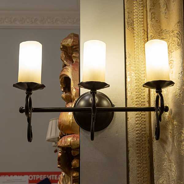 Настенное бра NAPOLI L13823.03