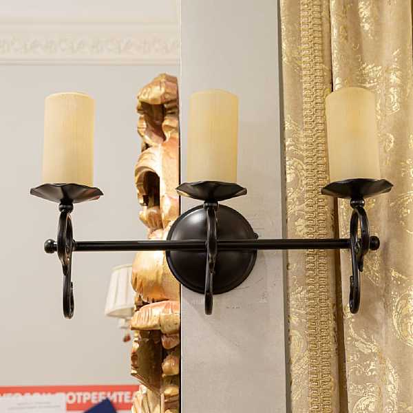 Настенное бра NAPOLI L13823.03