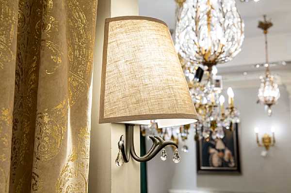 Настенное бра CHALET L17821.03