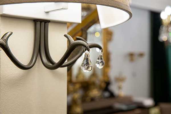 Настенное бра CHALET L17821.03