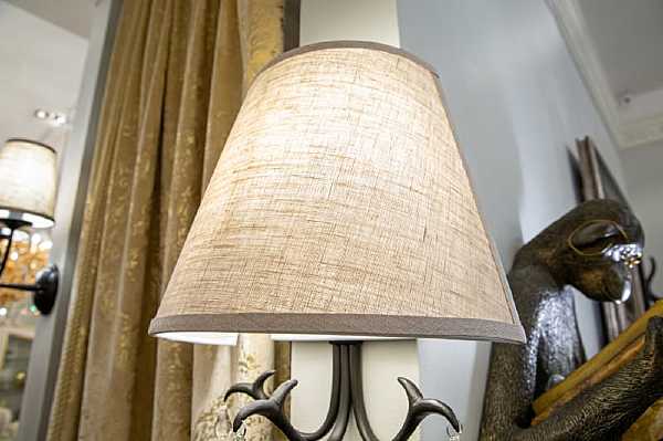 Настенное бра CHALET L17821.03