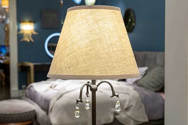 Настольная лампа CHALET L17831.03