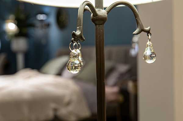 Настольная лампа CHALET L17831.03