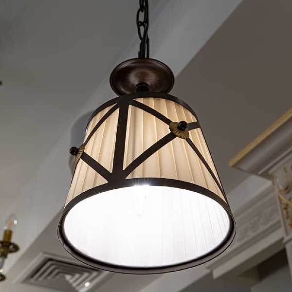 Светильник подвесной FABRIZIA L12101.88