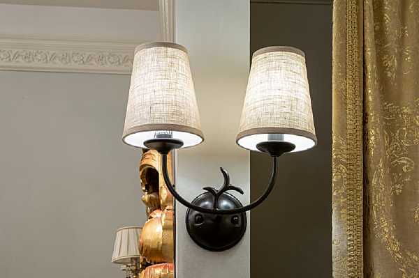 Бра CHALET L17822.03