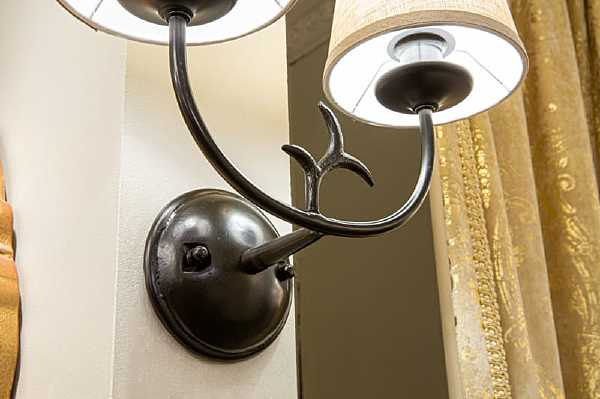 Бра CHALET L17822.03