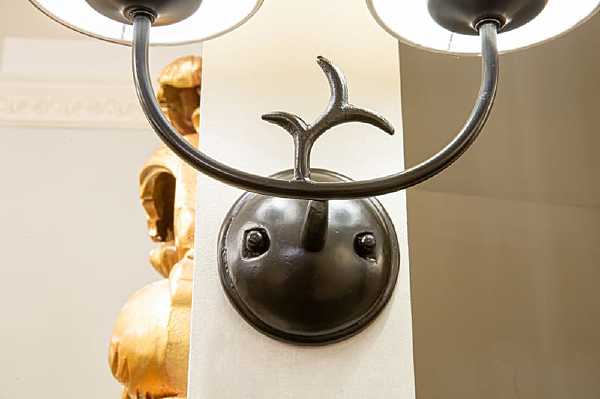 Бра CHALET L17822.03