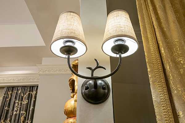 Бра CHALET L17822.03