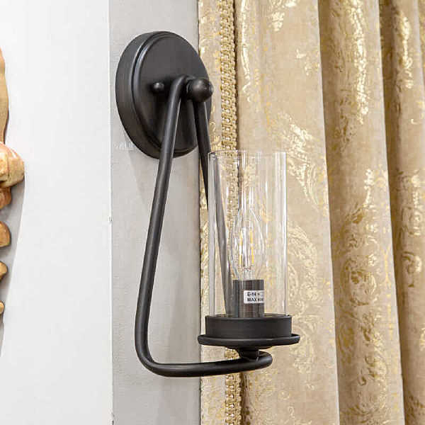 Настенное бра Infinity L53821.61