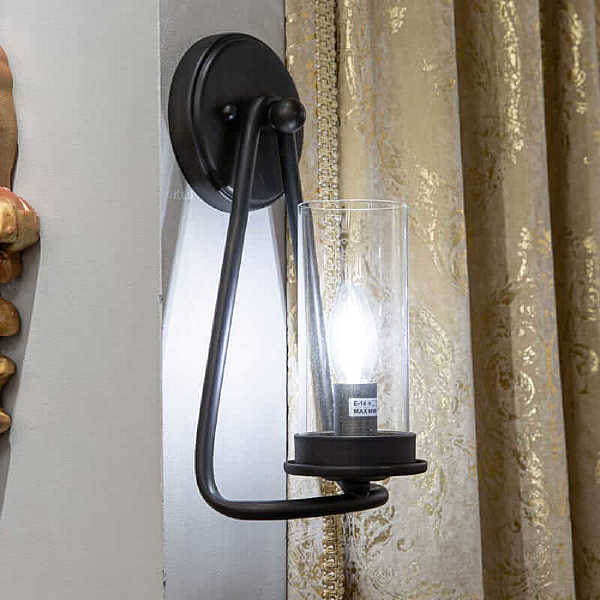 Настенное бра Infinity L53821.61