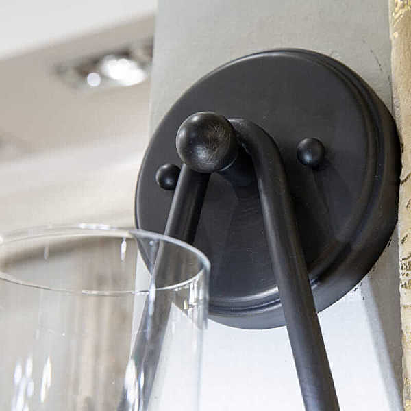 Настенное бра Infinity L53821.61