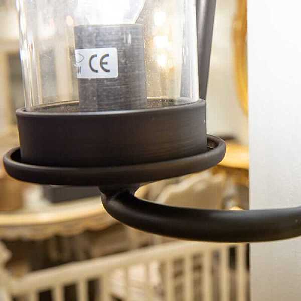 Настенное бра Infinity L53821.61