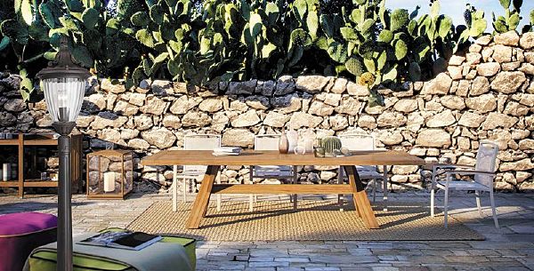 Столб фонарный уличный MICHIGAN L79085.12