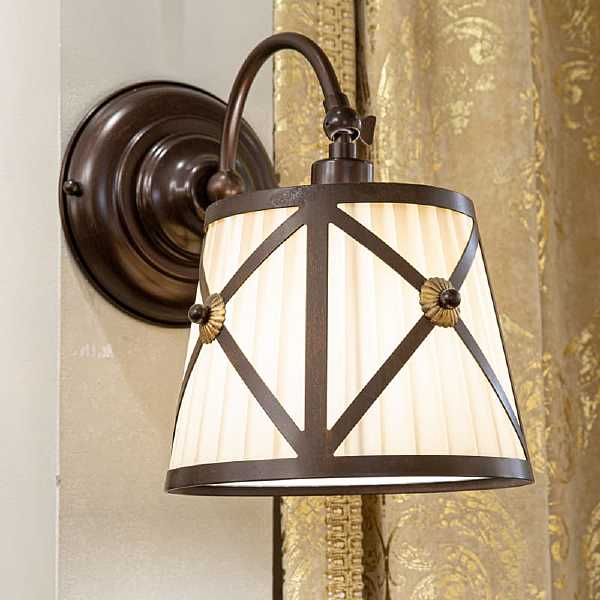 Настенное бра FABRIZIA L12128.88