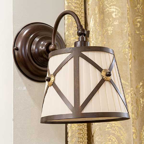 Настенное бра FABRIZIA L12128.88