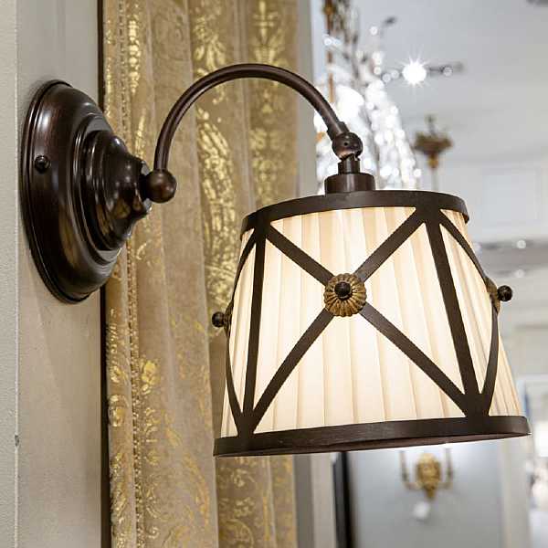 Настенное бра FABRIZIA L12128.88