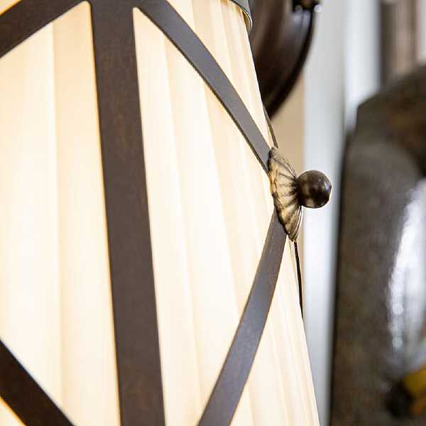 Настенное бра FABRIZIA L12128.88